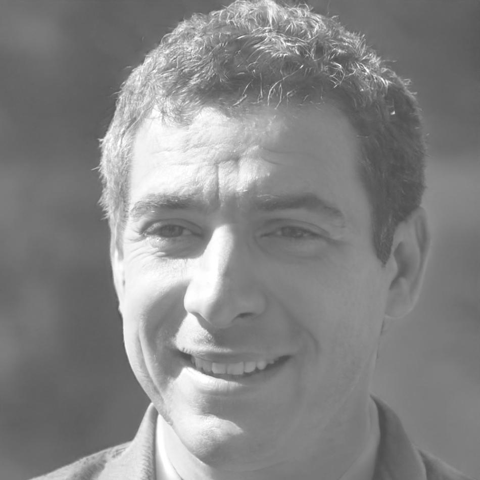 Michael Weber